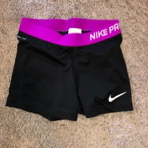 Nike Pros